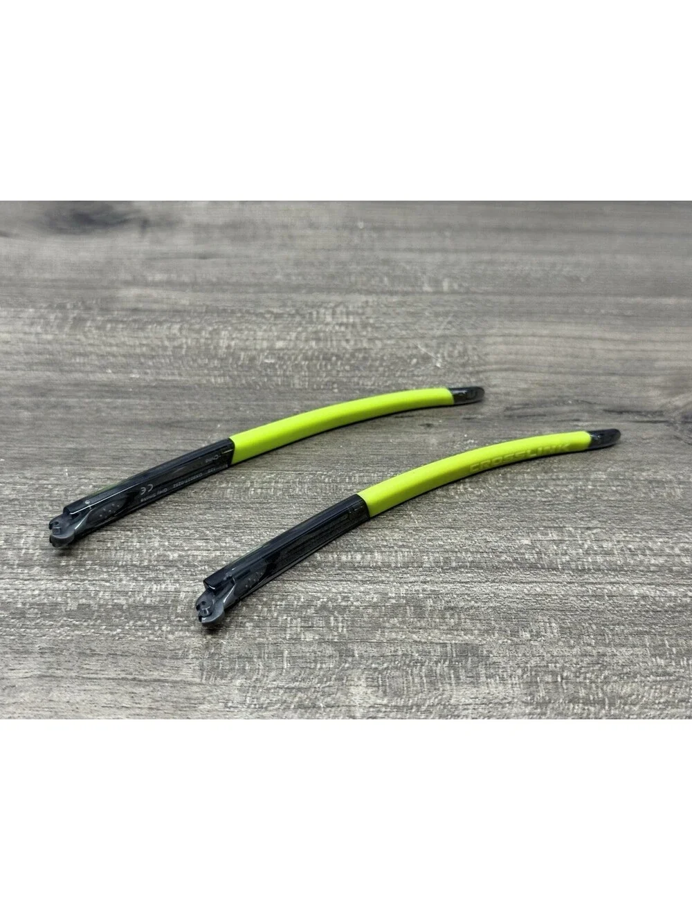 OAKLEY Crosslink Pitch Grey Smoke OX8037 Replacement Temple Arms